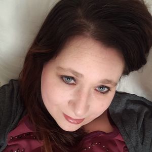 Meet your Posher, Christy